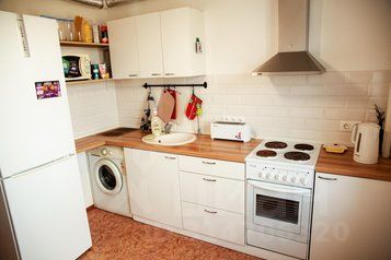 2-комн., 60 м², 21/25 этаж