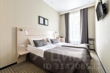 Сдается1-комн.квартира,10м²