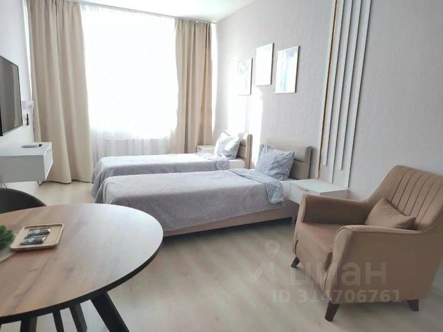 1-комн., 99 м², 1/1 этаж