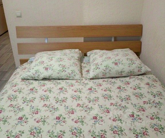 1-комн., 32 м², 1/1 этаж