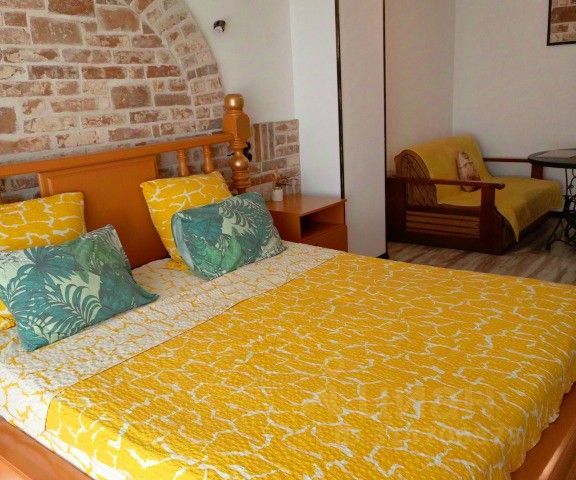 1-комн., 45 м², 1/1 этаж