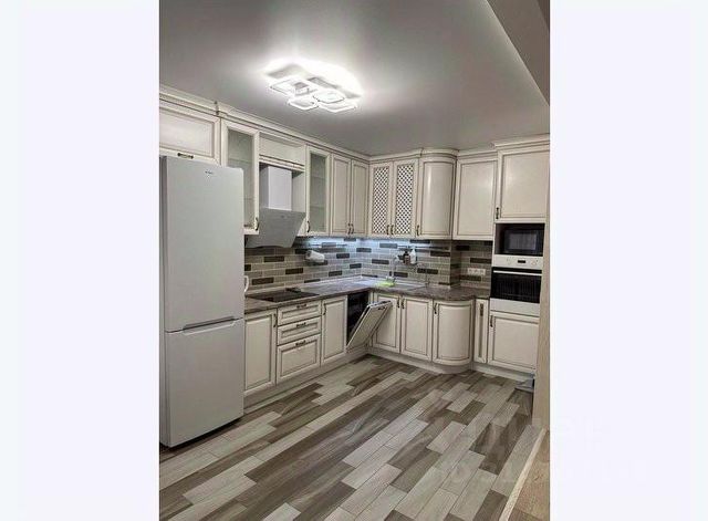 3-комн., 80 м², 4/18 этаж