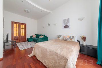 2-комн., 85 м², 3/6 этаж