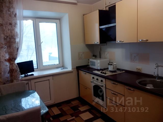 2-комн., 52 м², 2/9 этаж