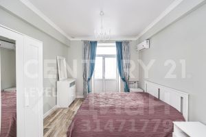 2-комн.кв., 49 м², этаж 3