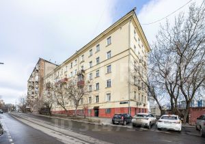 2-комн.кв., 49 м², этаж 3