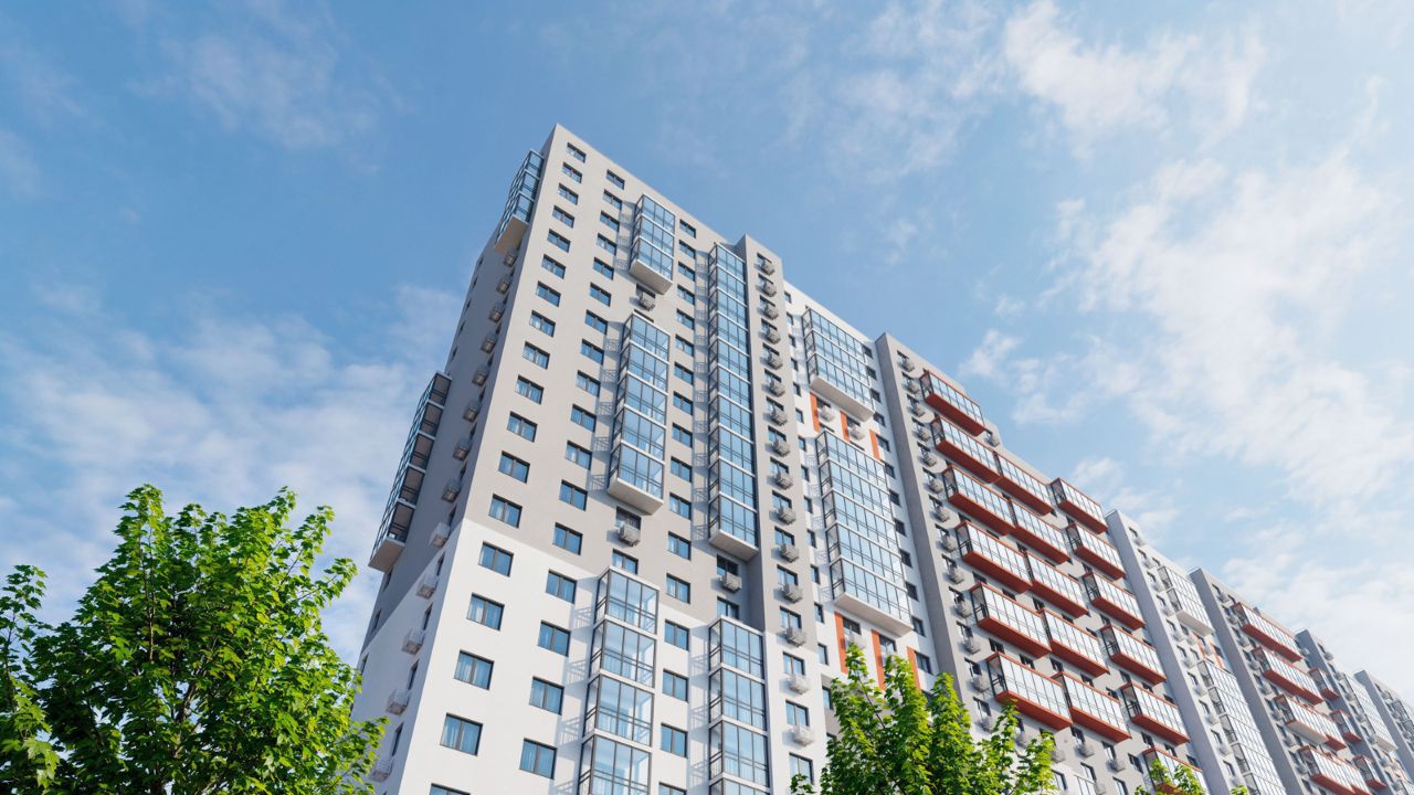 Архитектура