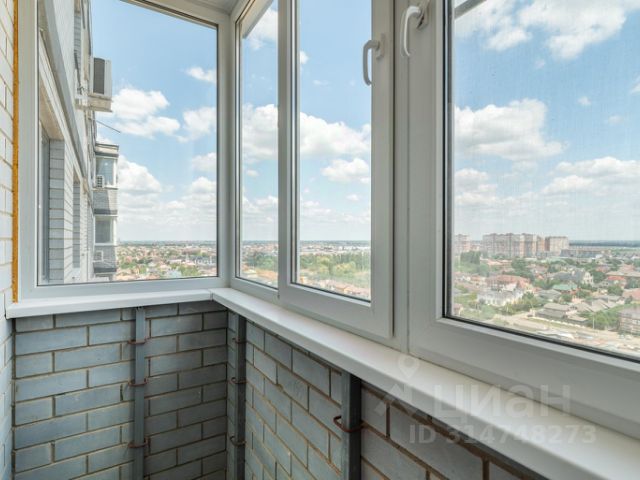 1-комн. апарт., 35 м², 1/1 этаж