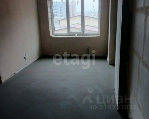 1-комн., 38,1 м², 2/23 этаж