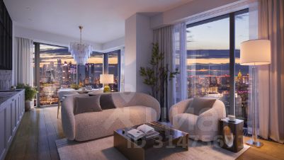 1-комн.кв., 25 м², этаж 2