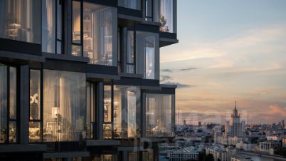 1-комн.кв., 25 м², этаж 2