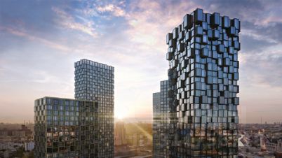 1-комн.кв., 25 м², этаж 2