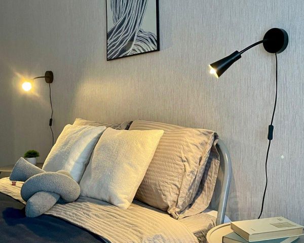 2-комн. апарт., 56 м², 1/1 этаж