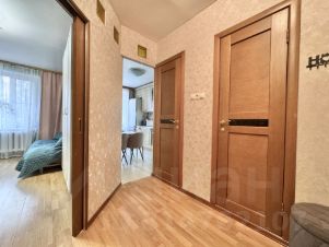 2-комн.кв., 47 м², этаж 2