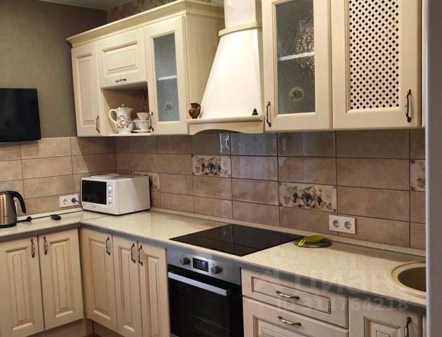 1-комн., 44 м², 4/24 этаж