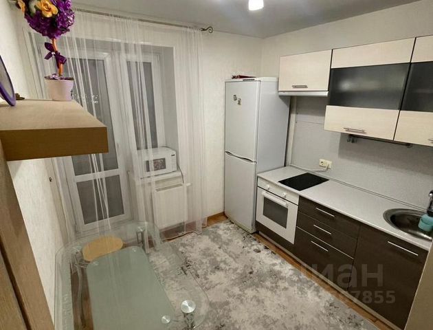 1-комн., 33 м², 10/25 этаж