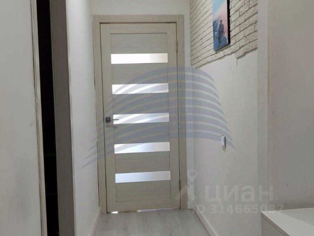 1-комн., 24 м², 18/18 этаж