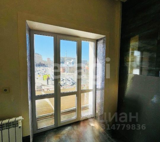 2-комн., 65 м², 4/7 этаж