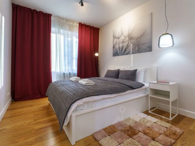 2-комн., 60 м², 5/9 этаж