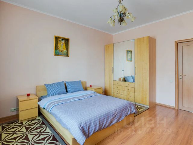 2-комн., 76 м², 3/7 этаж