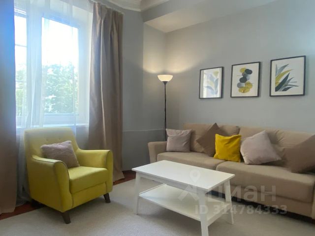 2-комн., 55 м², 2/9 этаж