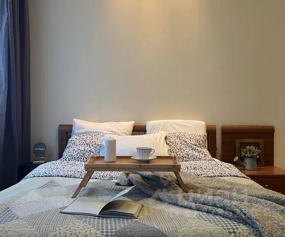 2-комн., 54 м², 2/4 этаж