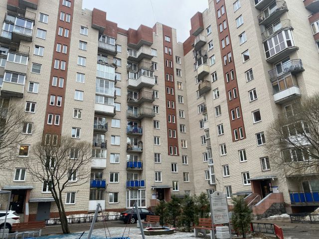 3-комн., 90 м², 4/11 этаж
