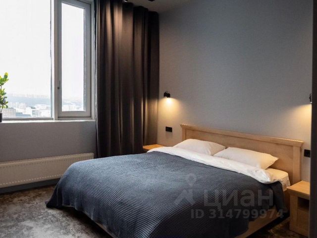 3-комн. апарт., 77 м², 1/1 этаж