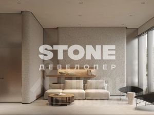 1-комн.кв., 38 м², этаж 10