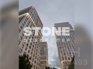 1-комн.кв., 38 м², этаж 10