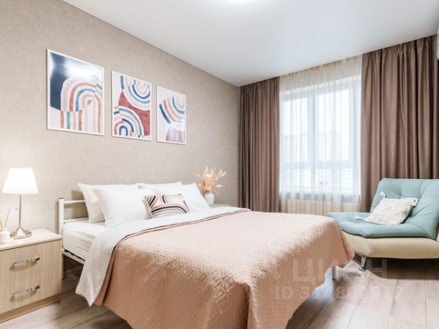 2-комн., 60 м², 1/1 этаж
