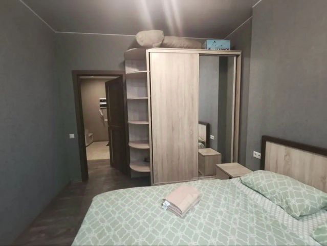 2-комн., 40 м², 1/1 этаж