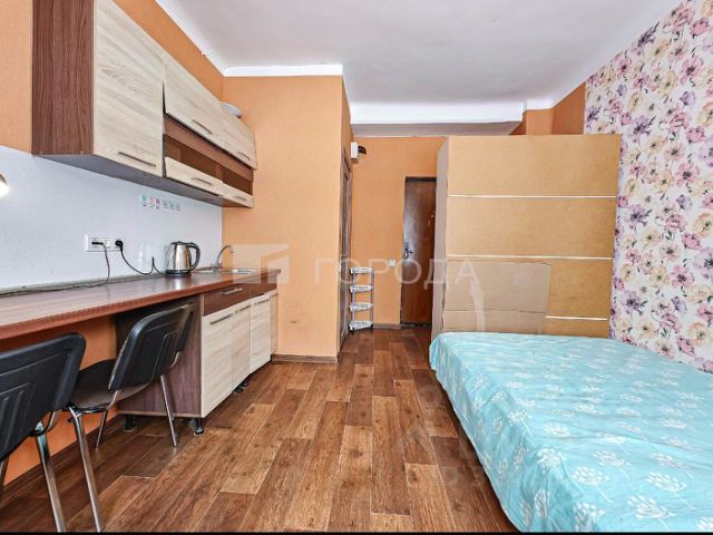 1-комн., 20 м², 3/5 этаж