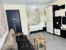 1-комн. кв 41 м2, 1/1 эт
