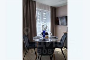 1-комн. кв 32 м2, 13/25 эт