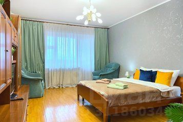 1-комн., 65 м², 11/16 этаж