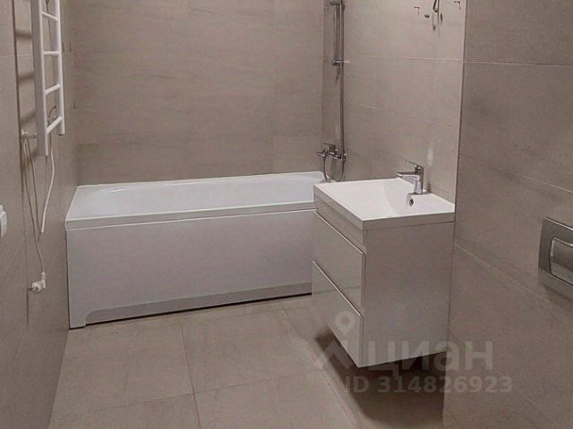 2-комн., 61 м², 12/14 этаж