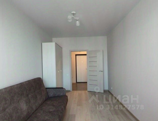 2-комн., 59 м², 12/16 этаж