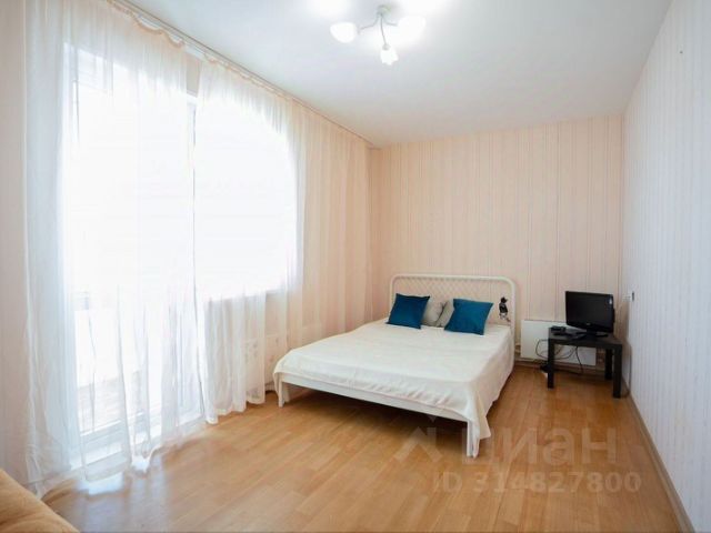 2-комн. апарт., 60 м², 15/17 этаж