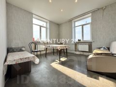 3-комн.кв., 74 м², этаж 5