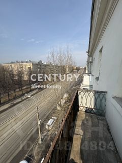 3-комн.кв., 74 м², этаж 5