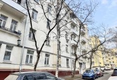 3-комн.кв., 74 м², этаж 5