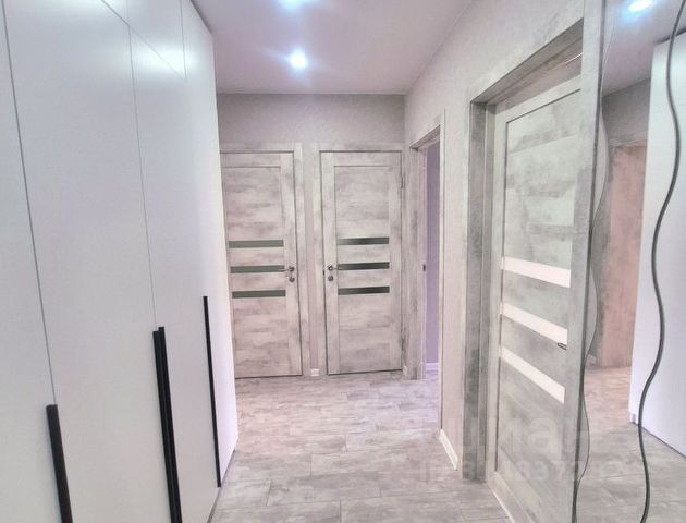 2-комн. апарт., 68 м², 4/5 этаж