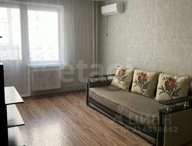 1-комн., 42,1 м², 5/16 этаж