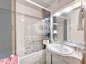 2-комн.кв., 54 м², этаж 15