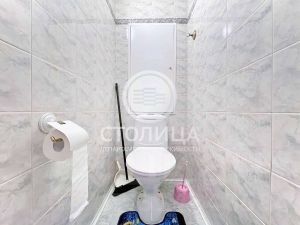 2-комн.кв., 54 м², этаж 15
