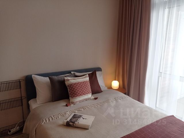 1-комн. апарт., 26 м², 1/1 этаж