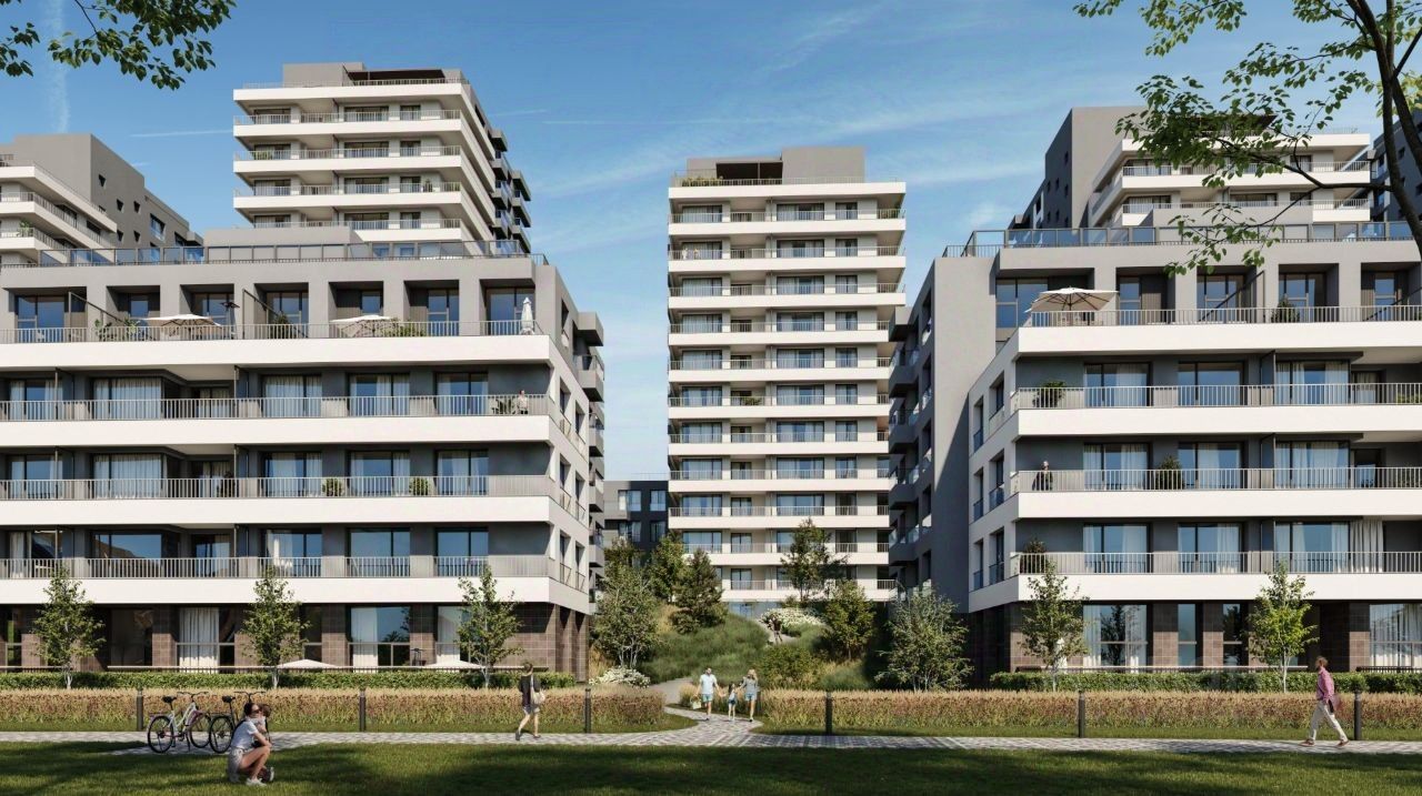 3-комн. квартира, 90.1 м² 23