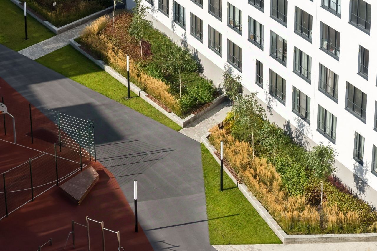 3-комн. квартира, 90.1 м² 34