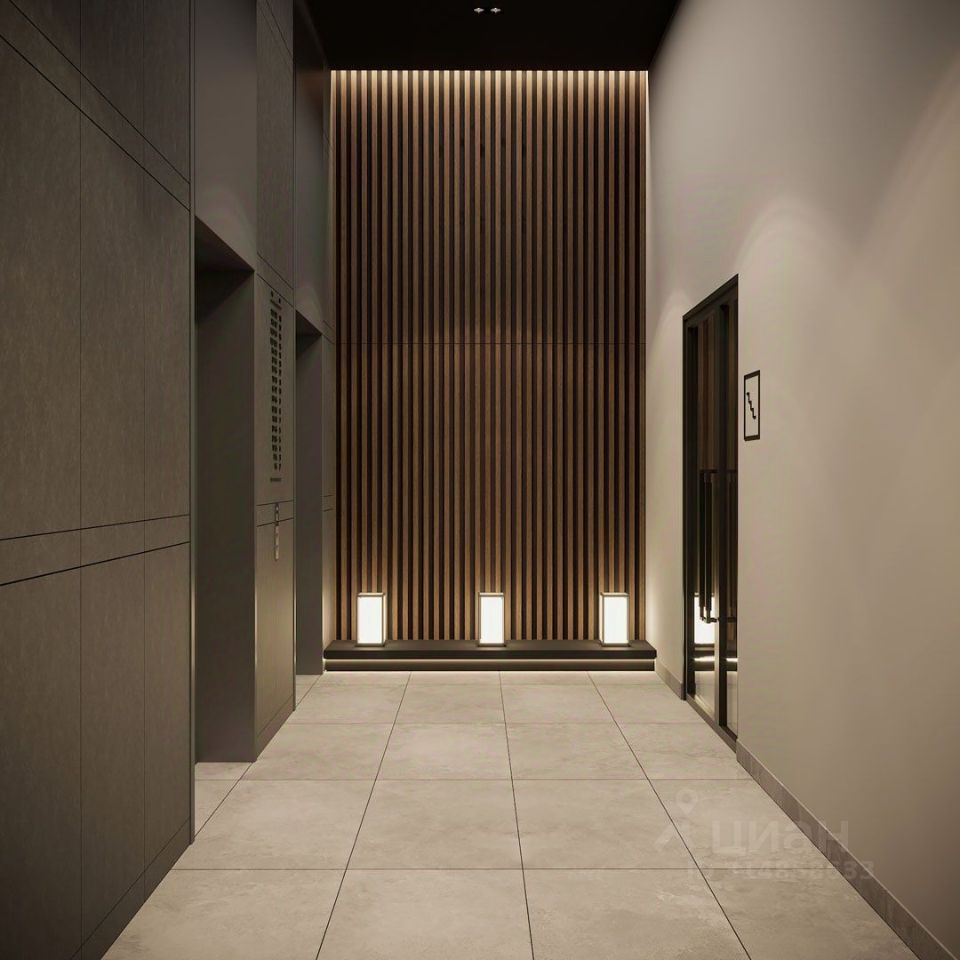 3-комн. квартира, 90.1 м² 39